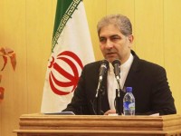 سفر جبارزاده استاندار آذربایجان شرقی به شهرستان میانه به مناسبت هفته دولت
