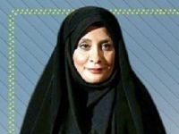 حفظ امنیت و تمامیت ارضی ایران خط قرمز خانواده شهدا است