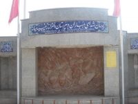 مدارس دخترانه زینبیه و ثارالله میانه در فهرست آثار واجد ارزش تاریخی‌فرهنگی قرار گرفت